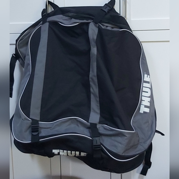 Thule 846 Quest rooftop cargo bag - Picture 2 of 5